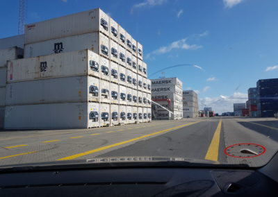 Dizel yakıt tüketimini azaltmak için kutu