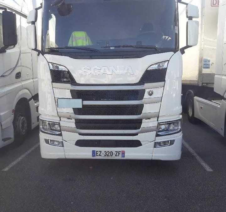 VOLVO