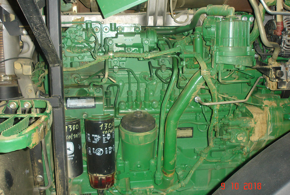 Volvo R549