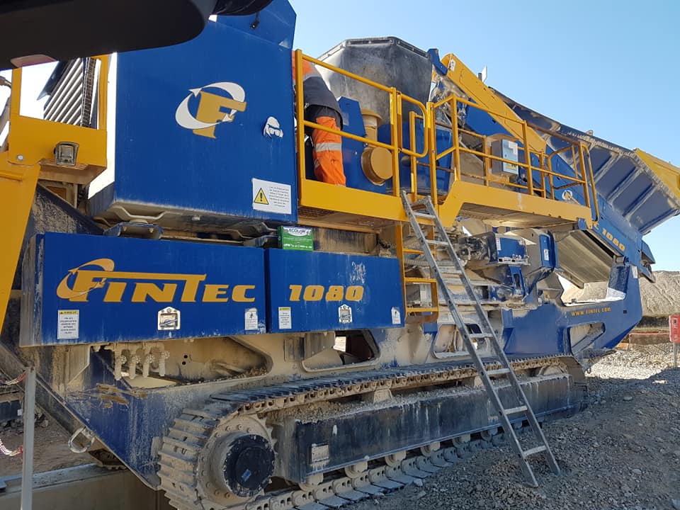 CAT C13 ACERT&#39;in donanımı