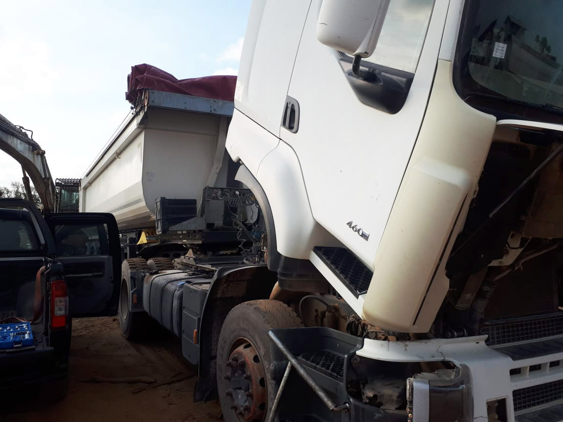 Transporte PRESTA