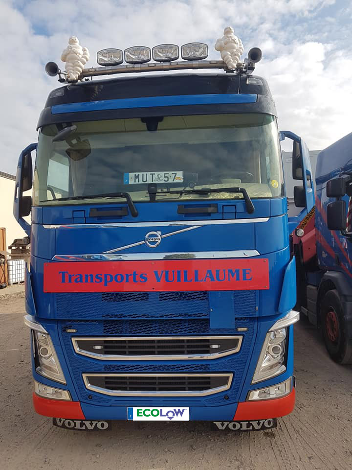 Taşıma VUILLAUME