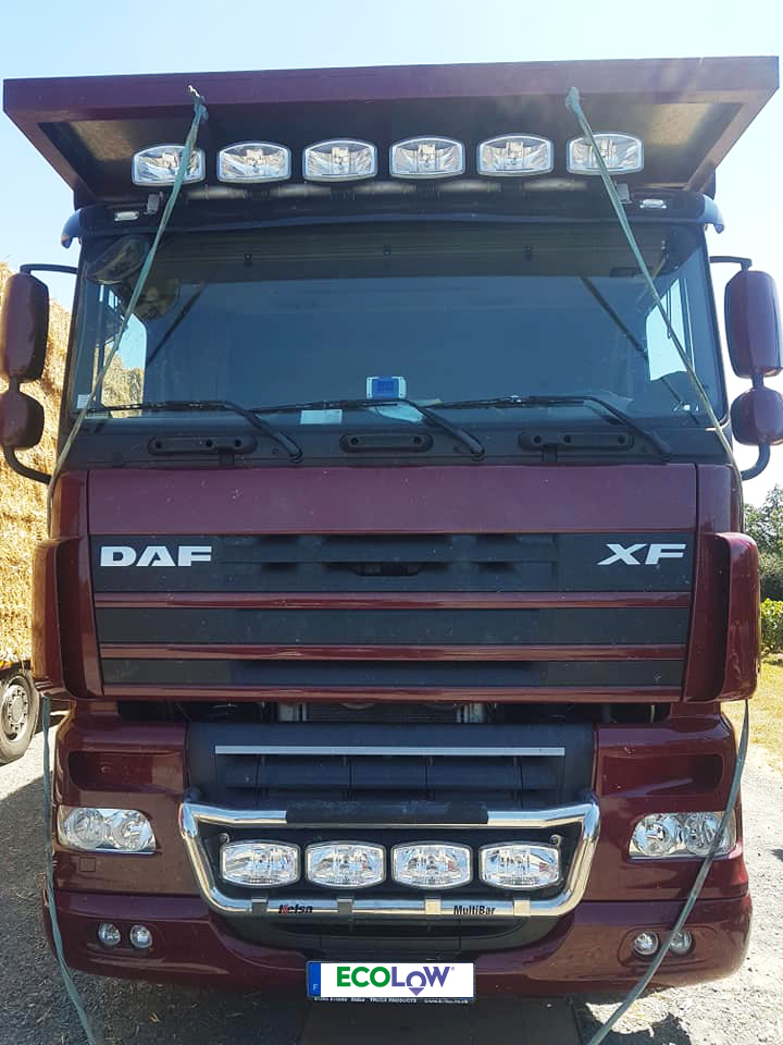 SAS DUMONT Yemi