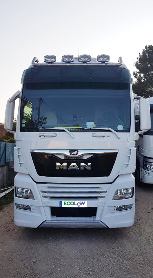 Transporte RIZARD Olivier