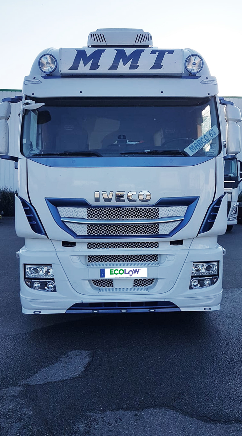MMT Transport