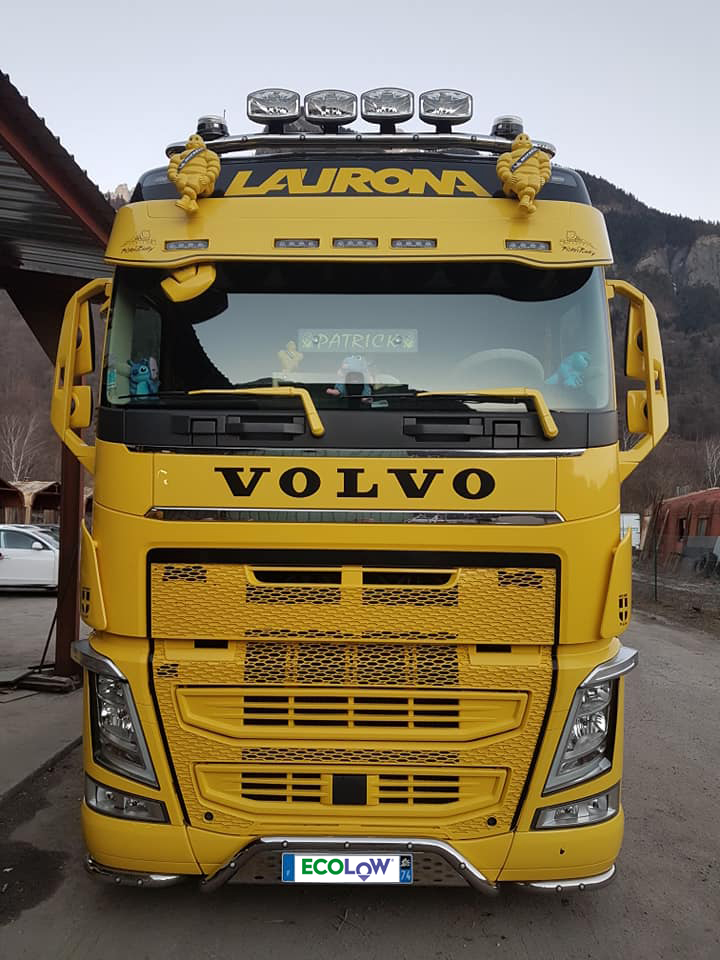 LAURONA TRANS Taşıma