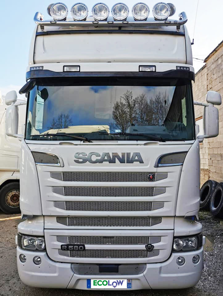 BIG Transport
