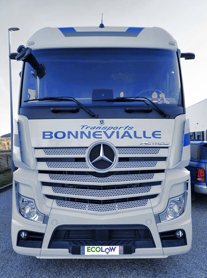 Transports BONNEVIALLE