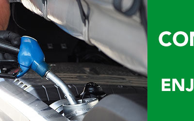 Truck consumption: Issues &amp; Impact!