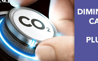 Reducing the carbon footprint of your trucks: more than an ecological issue!