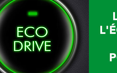 The eco-driving guide for heavy goods vehicles: recommendations and best practices
