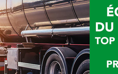 Save fuel: Top 5 solutions for professionals