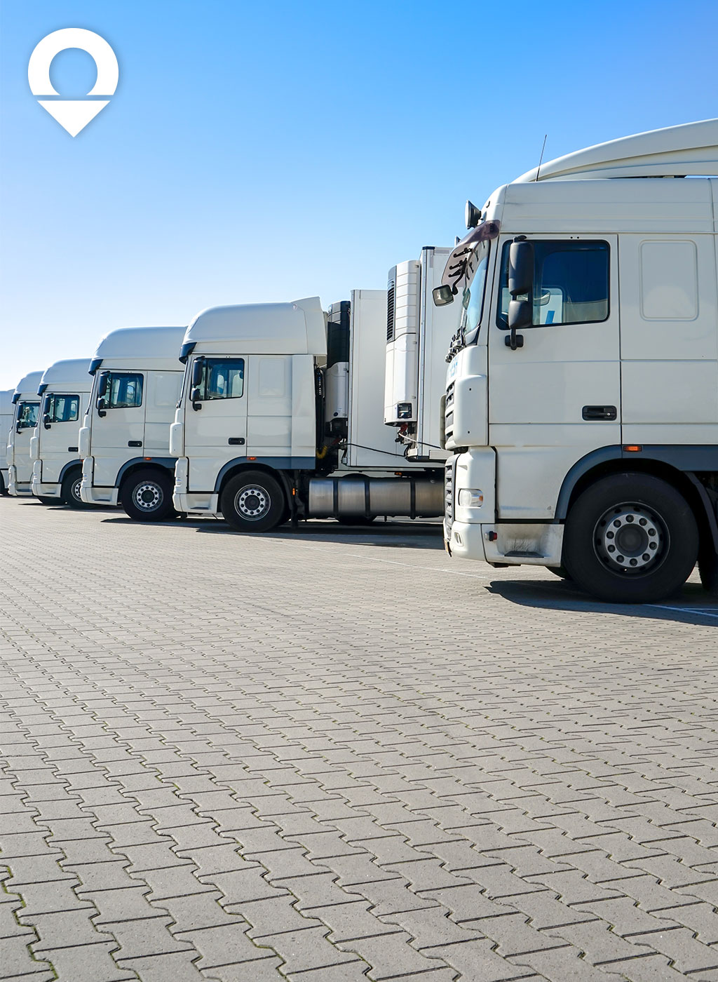 Les avantages de la location de camion pour vos travaux publics