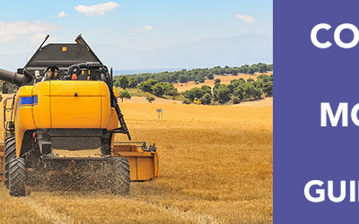 Consumption of a combine harvester: guide &amp; solutions