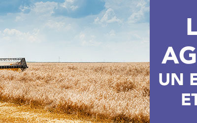 RNG in agriculture: a financial and ecological issue